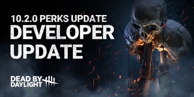 Dead by Daylight is preparing for massive perk changes and will add messages for survivors