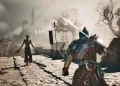 Deadly Shell 2 gets experimental adaptive difficulty and tons of fixes Deadly Shell 2 gets experimental adaptive difficulty and tons of fixes