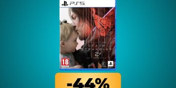 Death Stranding 2: The Beach is now 44% off on Amazon – lowest price ever Death Stranding 2: The Beach is now 44% off on Amazon – lowest price ever