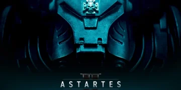 “Death Watch.” Terminator: Astartes 2 trailer based on Warhammer 40,000 “Death Watch.” Terminator: Astartes 2 trailer based on Warhammer 40,000
