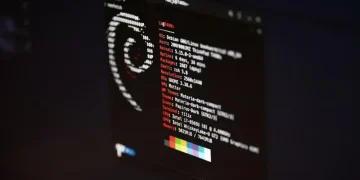 Debian will be filled with code generated by artificial intelligence Debian will be filled with code generated by artificial intelligence