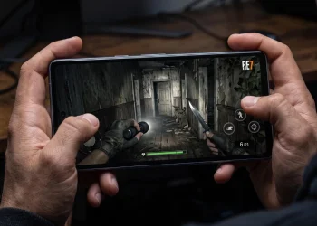 DeepSeek helps run Resident Evil 7 at 30 FPS on a four-year-old smartphone