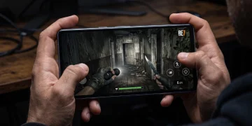 DeepSeek helps run Resident Evil 7 at 30 FPS on a four-year-old smartphone DeepSeek helps run Resident Evil 7 at 30 FPS on a four-year-old smartphone