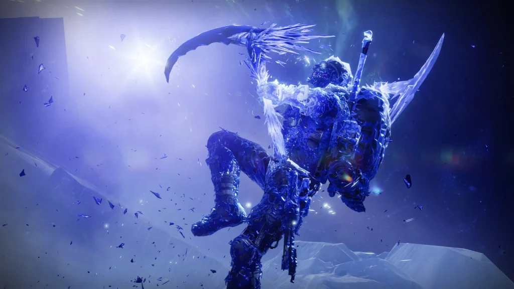 Deleted Destiny 2 paid content will be given away for free – are you happy? Deleted Destiny 2 paid content will be given away for free – are you happy?