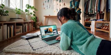 Dell shows off new Alienware OLED monitors and laptops with Intel Wildcat Lake processors at IFA 2026 Dell shows off new Alienware OLED monitors and laptops with Intel Wildcat Lake processors at IFA 2026