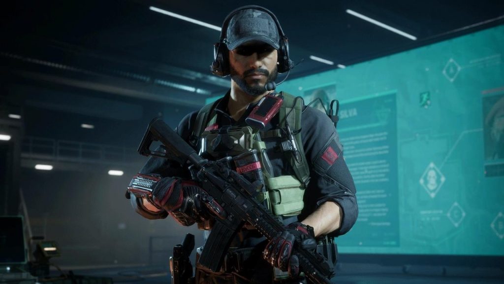 Delta Force 2nd Anniversary: Season Adjustment Begins and 2027 Roadmap Unveiled Delta Force 2nd Anniversary: Season Adjustment Begins and 2027 Roadmap Unveiled