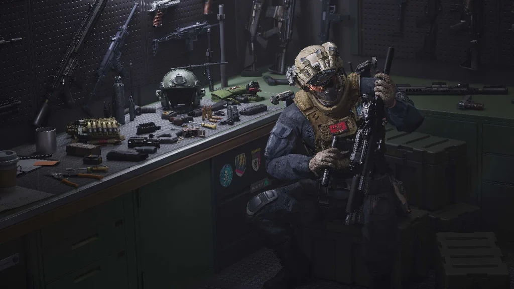 Delta Force celebrates second anniversary with major Explosive Mode update, 3,900 tickets and new events Delta Force celebrates second anniversary with major Explosive Mode update, 3,900 tickets and new events