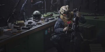 Delta Force celebrates second anniversary with major Explosive Mode update, 3,900 tickets and new events