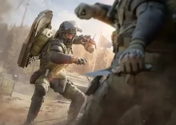 Delta Force celebrates second anniversary with new mode and tons of events
