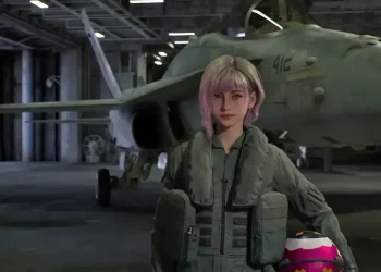 Deluxe Edition users can already play Ace Combat 8: Wings of Theve