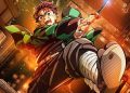 Demon Slayer: Infinite Castle has a streaming release date on Netflix