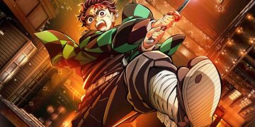 Demon Slayer: Infinite Castle has a streaming release date on Netflix