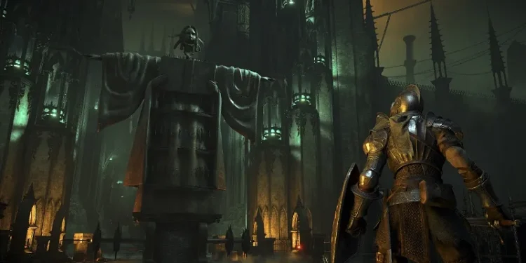 Demon’s Souls remake is available on PC thanks to KytyPS5 emulator, but performance is still not promising Demon’s Souls remake is available on PC thanks to KytyPS5 emulator, but performance is still not promising