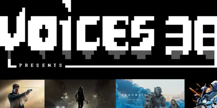 Denuvo files lawsuit against Voices38, hero of our time, but he just ignores anti-piracy activists’ hysteria Denuvo files lawsuit against Voices38, hero of our time, but he just ignores anti-piracy activists’ hysteria