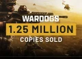 Despite all the haters, shooter WARDOGS hits the million mark in first-day sales Despite all the haters, shooter WARDOGS hits the million mark in first-day sales