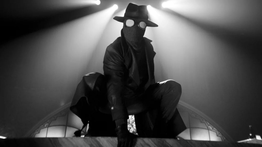 Despite being nominated for 11 Emmys, Black Spider was canceled after just one season Despite being nominated for 11 Emmys, Black Spider was canceled after just one season