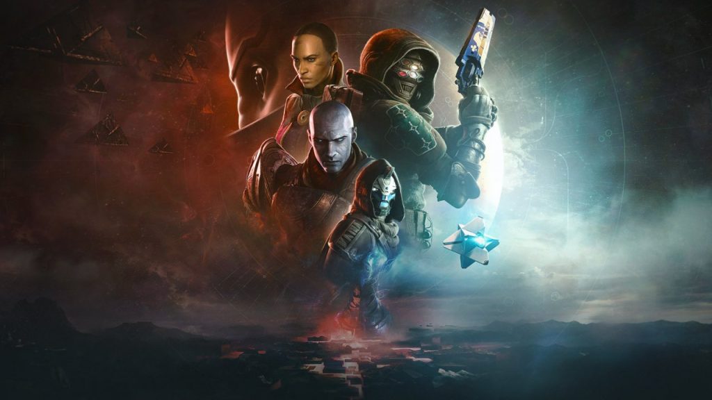Destiny 2 may no longer receive regular updates despite content relaunch