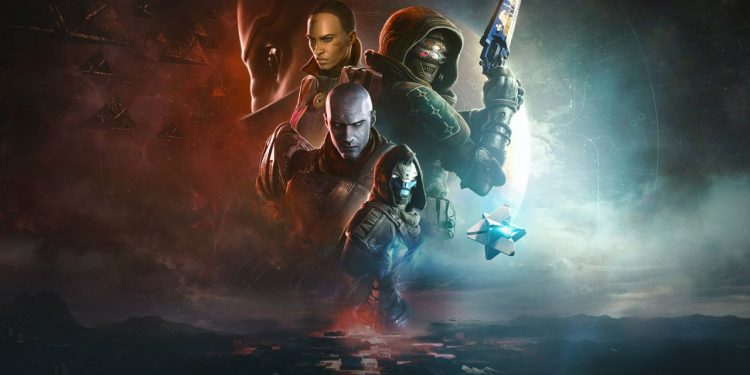 Destiny 2 may no longer receive regular updates despite content relaunch
