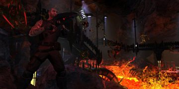 Destruction of Mars for only one and a half euros: Red Faction Doomsday PC version instant game at a huge discount Destruction of Mars for only one and a half euros: Red Faction Doomsday PC version instant game at a huge discount