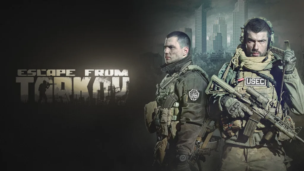 Details on the latest game event for Battlestate Games’ shooter Escape from Tarkov Details on the latest game event for Battlestate Games’ shooter Escape from Tarkov