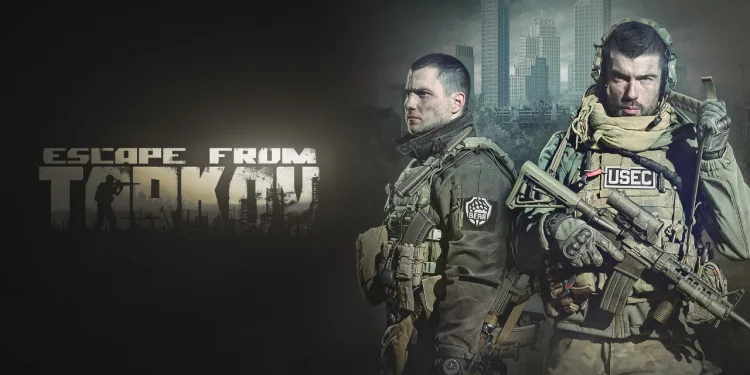 Details on the latest game event for Battlestate Games’ shooter Escape from Tarkov Details on the latest game event for Battlestate Games’ shooter Escape from Tarkov
