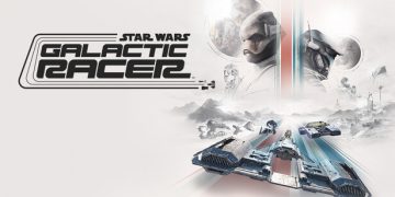 Developer of Star Wars: Galaxy Racer demonstrates the fastest speed in the game