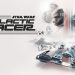 Developer of Star Wars: Galaxy Racer demonstrates the fastest speed in the game Developer of Star Wars: Galaxy Racer demonstrates the fastest speed in the game