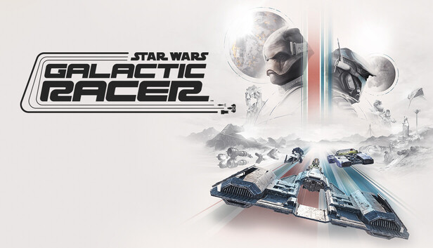 Developer of Star Wars: Galaxy Racer demonstrates the fastest speed in the game Developer of Star Wars: Galaxy Racer demonstrates the fastest speed in the game