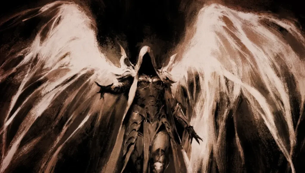 Developer reveals new details about caravans and location changes in Diablo V