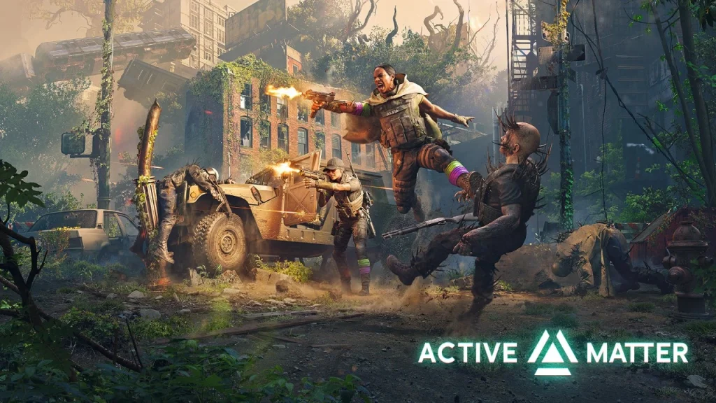Developers at Active Matter are speeding up fixes for the game before release