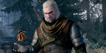 Developers at Fool’s Theory studio have temporarily delayed full production on The Witcher Remastered, moving it to the background Developers at Fool’s Theory studio have temporarily delayed full production on The Witcher Remastered, moving it to the background