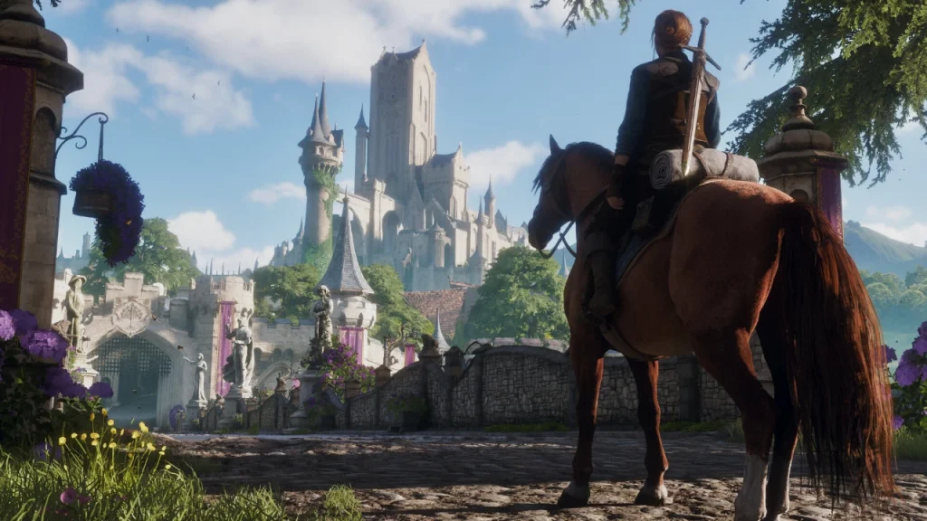 Developers of Fable reboot abandon random NPC generation in favor of handcrafted ones Developers of Fable reboot abandon random NPC generation in favor of handcrafted ones