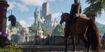 Developers of Fable reboot abandon random NPC generation in favor of handcrafted ones Developers of Fable reboot abandon random NPC generation in favor of handcrafted ones