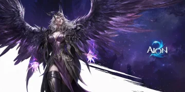 Developers of MMORPG AION 2 hosted official gameplay livestream, but viewers gave them pay-to-win comments