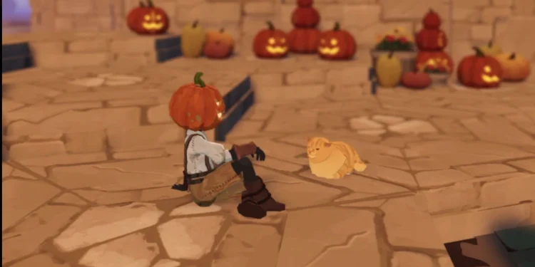 Developers of MMORPG BitCraft Online are feeling tired and will start releasing updates less frequently