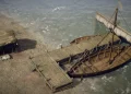 Developers of MMORPG sandbox Anvil Empires will make maritime logistics a vital part of warfare