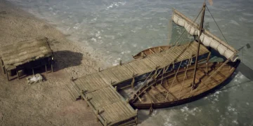 Developers of MMORPG sandbox Anvil Empires will make maritime logistics a vital part of warfare Developers of MMORPG sandbox Anvil Empires will make maritime logistics a vital part of warfare