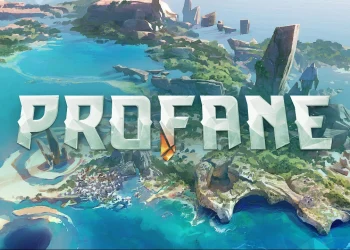 Developers of PvP-MMO Profane announce preparations for new game testing in September