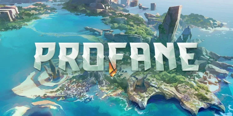 Developers of PvP-MMO Profane announce preparations for new game testing in September Developers of PvP-MMO Profane announce preparations for new game testing in September