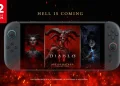 Diablo 4: Age of Hate Collection will be released on Nintendo Switch 2 on September 15th Diablo 4: Age of Hate Collection will be released on Nintendo Switch 2 on September 15th