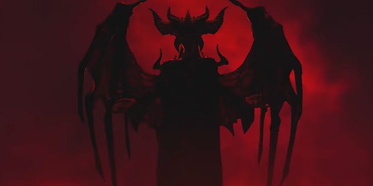 Diablo 4 releases trailer on Nintendo Switch 2, and it’s scary Diablo 4 releases trailer on Nintendo Switch 2, and it’s scary