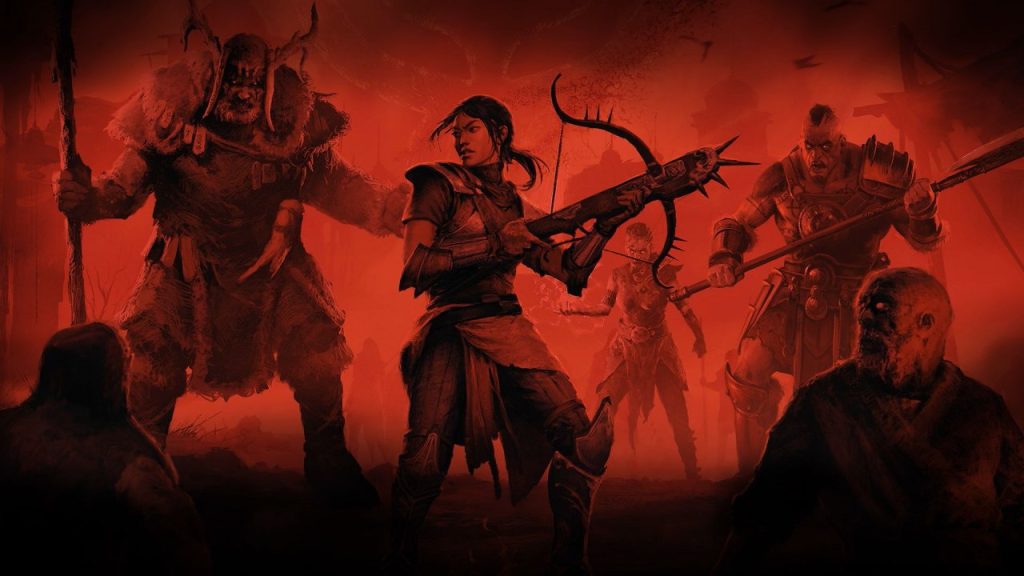 Diablo 4 will continue to receive new content long after Diablo 5 launches Diablo 4 will continue to receive new content long after Diablo 5 launches
