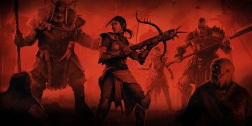 Diablo 4 will continue to receive new content long after Diablo 5 launches