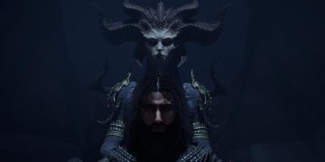 Diablo 4 will no longer receive expansion packs, but the season will continue, waiting for Diablo 5