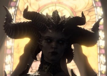 Diablo 4’s next update will fix issues caused by progressing too quickly