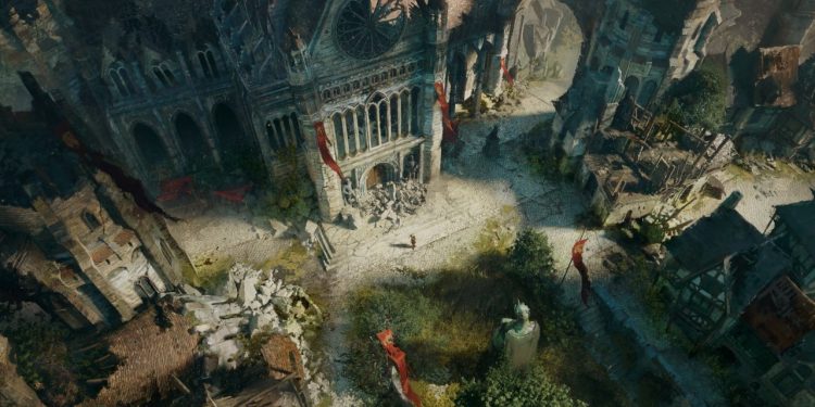 Diablo 5 offers new classes, story and background details Diablo 5 offers new classes, story and background details