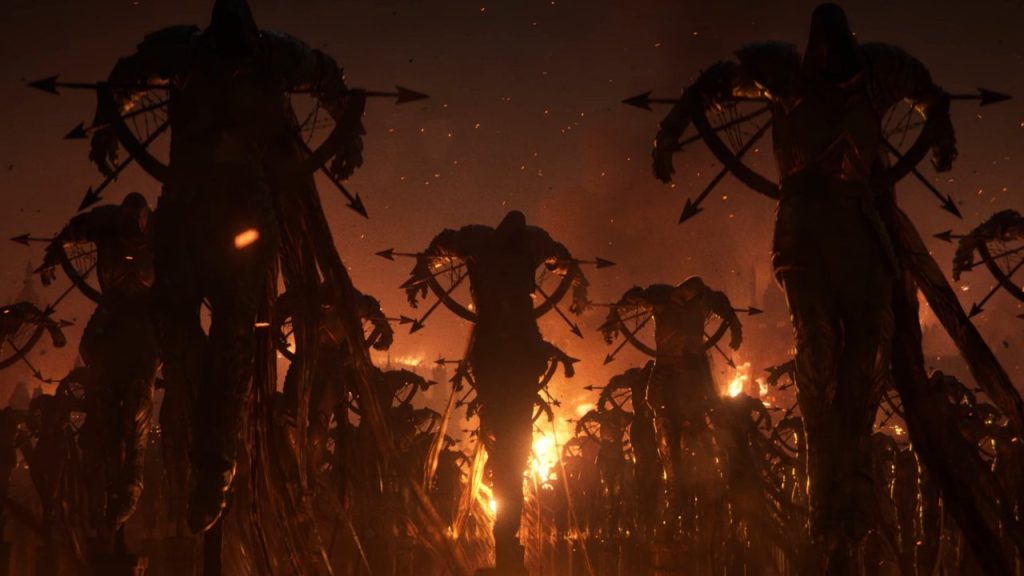 Diablo 5 will have the largest number of classes yet in the series at launch Diablo 5 will have the largest number of classes yet in the series at launch