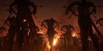 Diablo 5 will have the largest number of classes yet in the series at launch Diablo 5 will have the largest number of classes yet in the series at launch