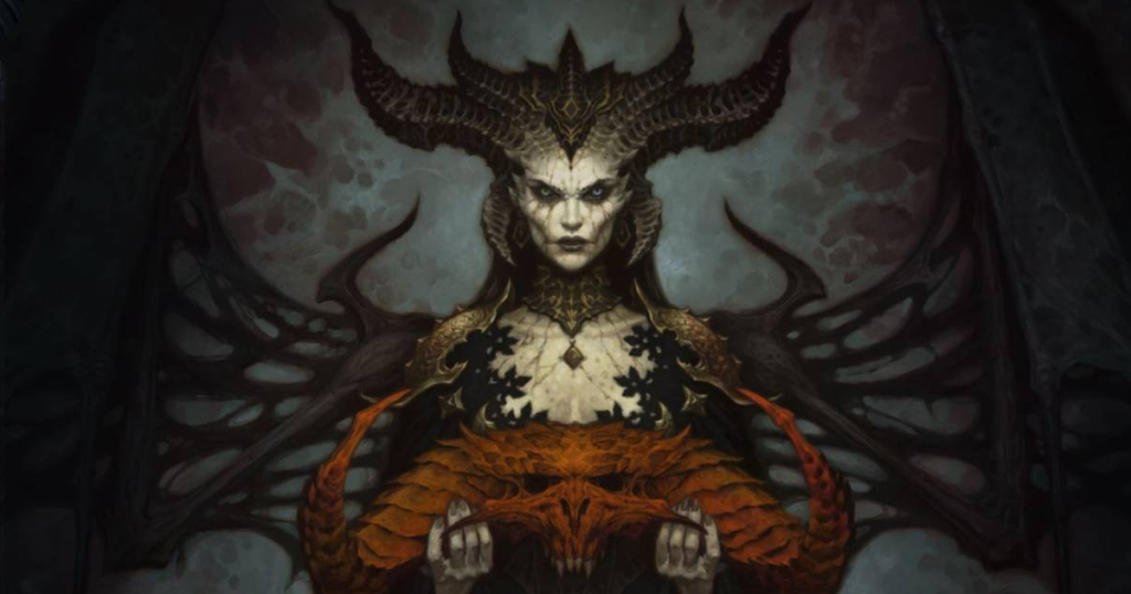 Diablo IV: No more major add-ons planned before Diablo V Diablo IV: No more major add-ons planned before Diablo V