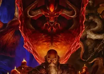 Diablo IV brings back heroes and villains of the past in Hell’s Legacy Season